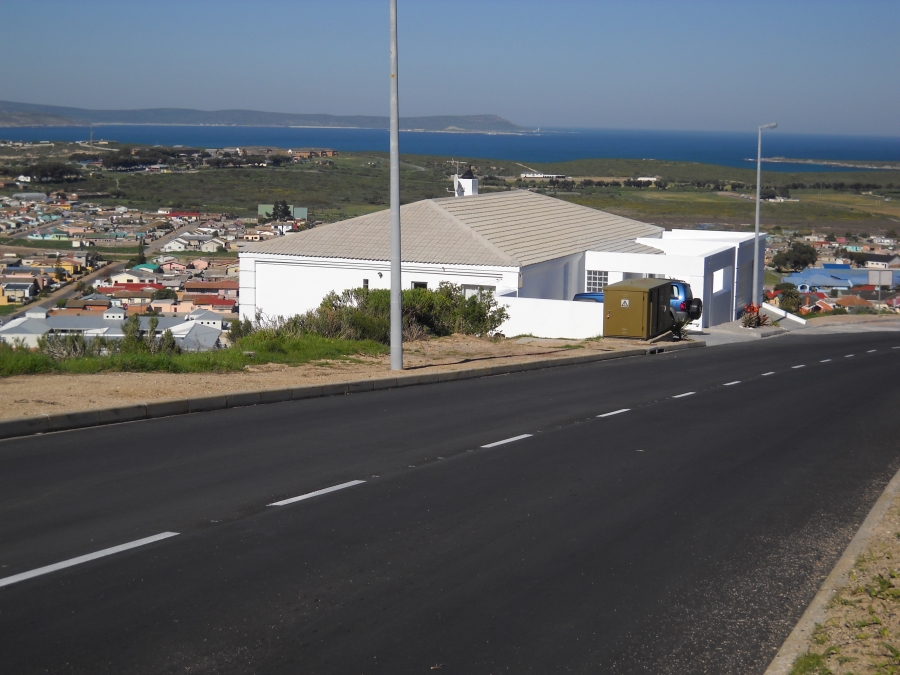 4 Bedroom Property for Sale in Saldanha Heights Western Cape